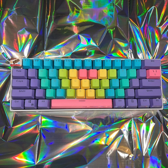 “Kinder Bueno” Custom Keycap - Picture 5 of 7